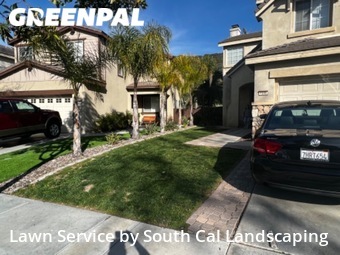 Lawn Service nearby San Diego, CA, 