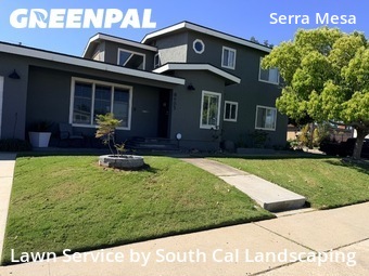 Lawn Maintenance nearby San Diego, CA, 