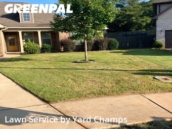 Grass Cutting nearby Madison, AL, 