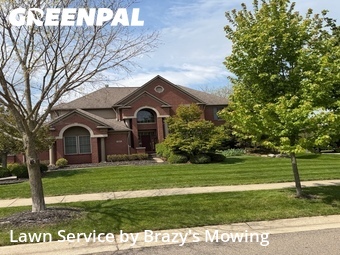 Yard Mowing nearby Township Of Northville, MI, 