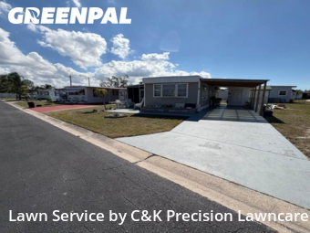 Lawn Maintenance nearby Bradenton, FL, 