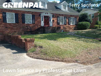 Lawn Cutting nearby Fayetteville, NC, 