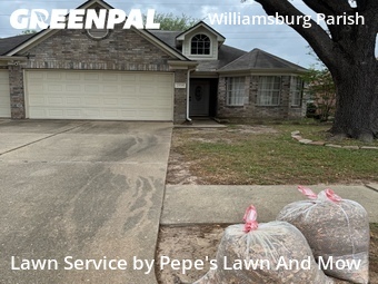 Lawn Maintenance nearby Katy, TX, 