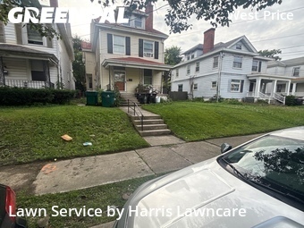 Lawn Mowing nearby Cincinnati, OH, 