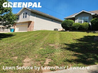 Lawn Cut nearby Springfield, MO, 