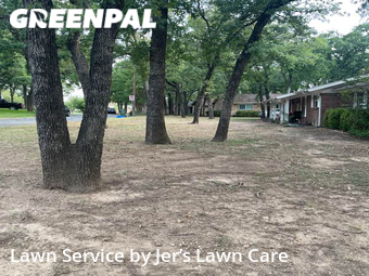 Lawn Care Service nearby Arlington, TX, 