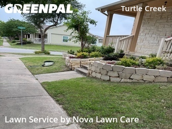 Lawn Service nearby Round Rock, TX, 