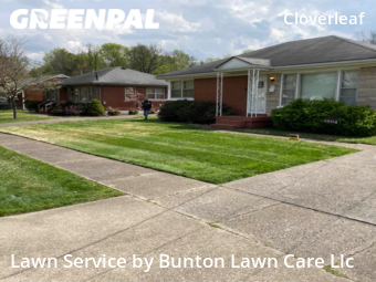 Lawn Mowing nearby Louisville, KY, 