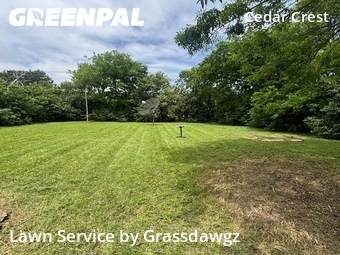 Lawn Service nearby Dallas, TX, 