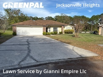 Lawn Mowing nearby Jacksonville, FL, 