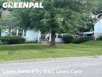 Grass Cut nearby Clarksville, TN, 