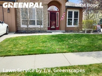 Lawn Care Service nearby Boise, ID, 