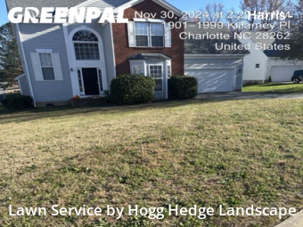 Lawn Maintenance nearby Charlotte, NC, 