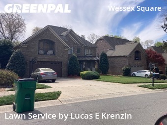 Grass Cutting nearby Charlotte, NC, 