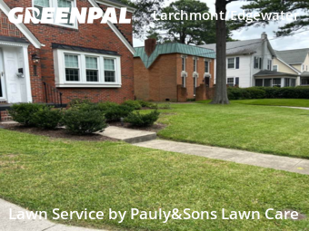 Lawn Maintenance nearby Norfolk, NY, 
