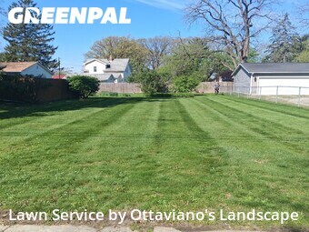 Grass Cut nearby Marion, OH, 