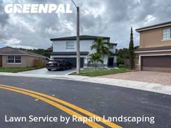 Yard Mowing nearby Pembroke Pines, FL, 