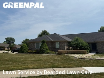 Lawn Care nearby Westland, MI, 