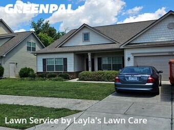Lawn Mowing Service nearby Concord, NC, 