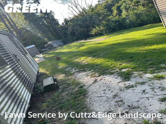 Lawn Mowing Service nearby Martinez, NC, 