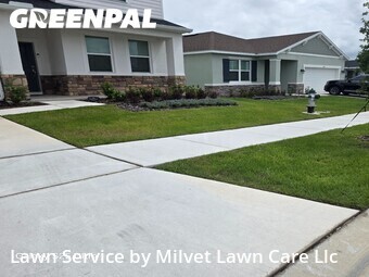 Grass Cutting nearby Haines City, FL, 