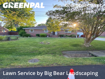 Lawn Maintenance nearby Chesapeake, VA, 