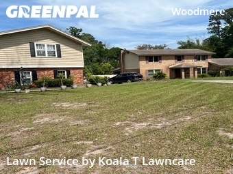 Yard Mowing nearby Jacksonville, FL, 