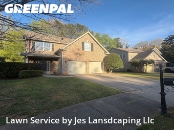 Lawn Cut nearby Roswell, GA, 