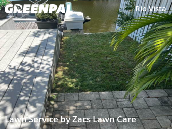 Lawn Cut nearby Fort Lauderdale, FL, 