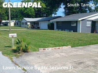 Grass Cutting nearby Tampa, FL, 
