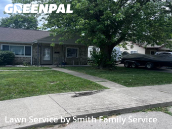 Lawn Service nearby Muncie, IN, 