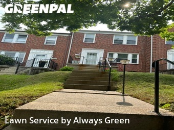 Lawn Cut nearby Baltimore, MD, 