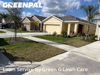 Lawn Cutting nearby Port St. Lucie, FL, 