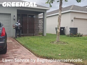 Yard Cutting nearby Apopka, FL, 