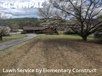 Lawn Cutting nearby Knoxville, TN, 