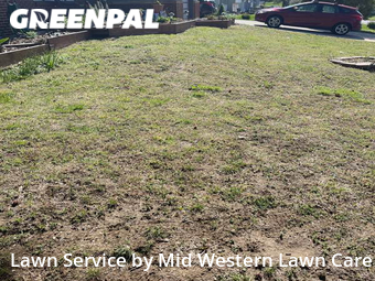 Lawn Mowing Service nearby Kansas City, MO, 