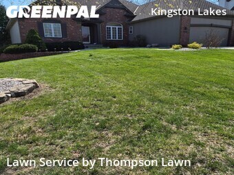 Lawn Mow nearby Overland Park, KS, 