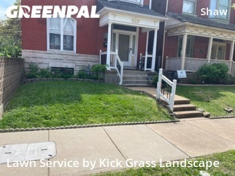 Grass Cutting nearby St. Louis, MO, 