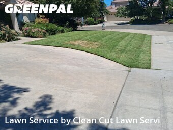 Lawn Care Service nearby Fresno, CA, 