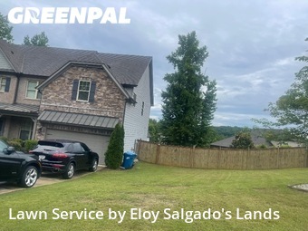 Lawn Mowing Service nearby Auburn, GA, 