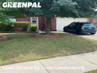 Yard Mowing nearby Saginaw, TX, 