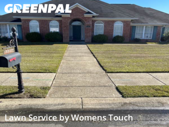 Lawn Mow nearby Tuscaloosa, AL, 