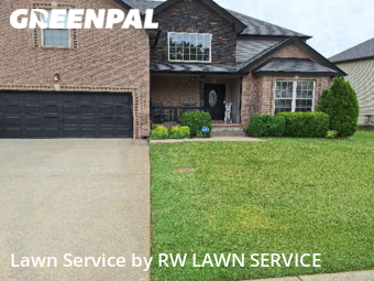 Lawn Service nearby Clarksville, TN, 