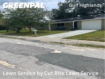 Yard Mowing nearby Port Richey, FL, 