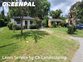 Yard Cutting nearby Orlando, FL, 