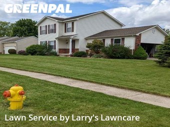 Yard Cutting nearby Flushing, MI, 