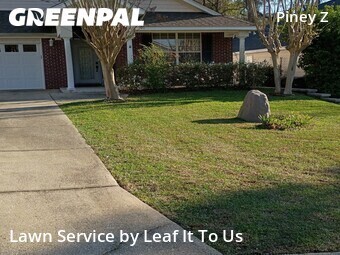 Lawn Cut nearby Tallahassee, FL, 