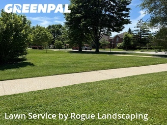Lawn Service nearby Park Ridge, IL, 