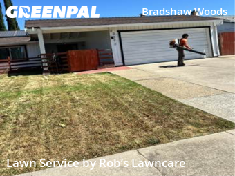 Lawn Service nearby Sacramento, CA, 