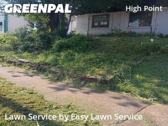 Landscaping Cleanup In Memphis,38122,Landscaping Cleanup by Easy Lawn Service , work completed in Jul , 2026